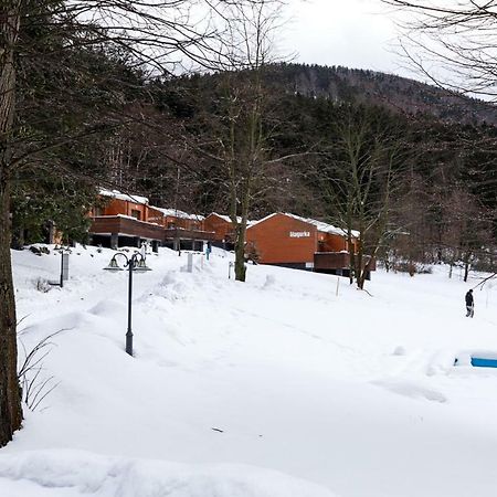 Horsky Hotel Celadenka / Mountain Resort Челадна Экстерьер фото